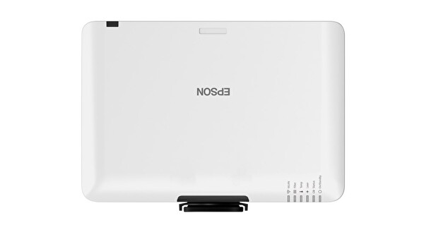 Epson EB-L520U 5200 ANSI 1920x1200 Full HD LCD Projeksiyon Cihazı