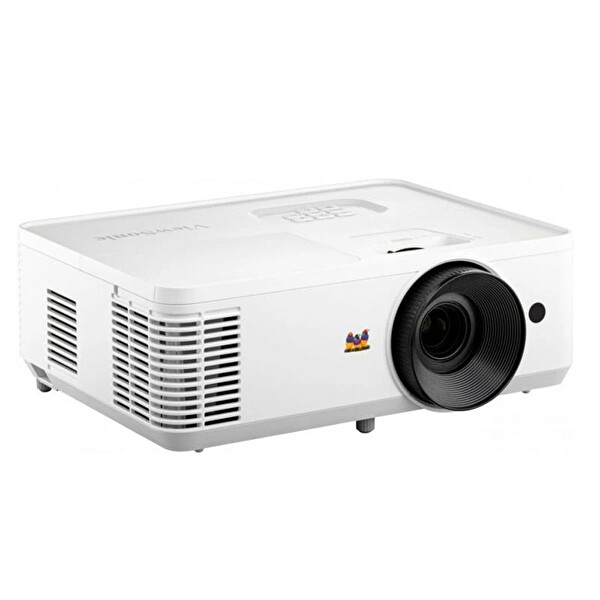 Viewsonic PA700W DLP WXGA 1280x800 4500AL 2xHDMI 1xVGA 12500:1 Hoparlör Projeksiyon Cihazı