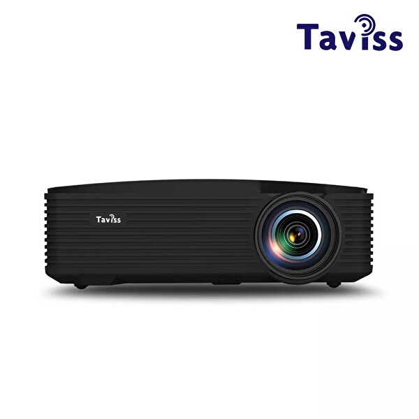 Taviss T25 Temel Sürüm Projeksiyon Cihazı