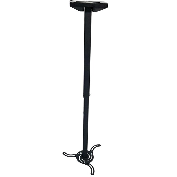 Electroon 65-100 CM Ayarlanabilir Projeksiyon Tavan Askı Aparatı