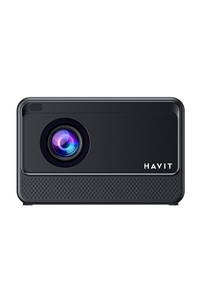 Havit PJ211 Pro Smart Android TV Projeksiyon Cihazı