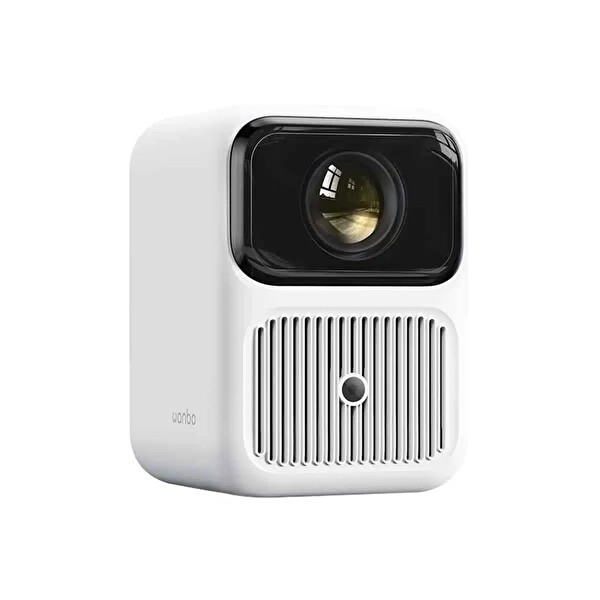 Wanbo Dali 1 Bluetooth Hoparlör Modlu Taşınabilir Projeksiyon Cihazı