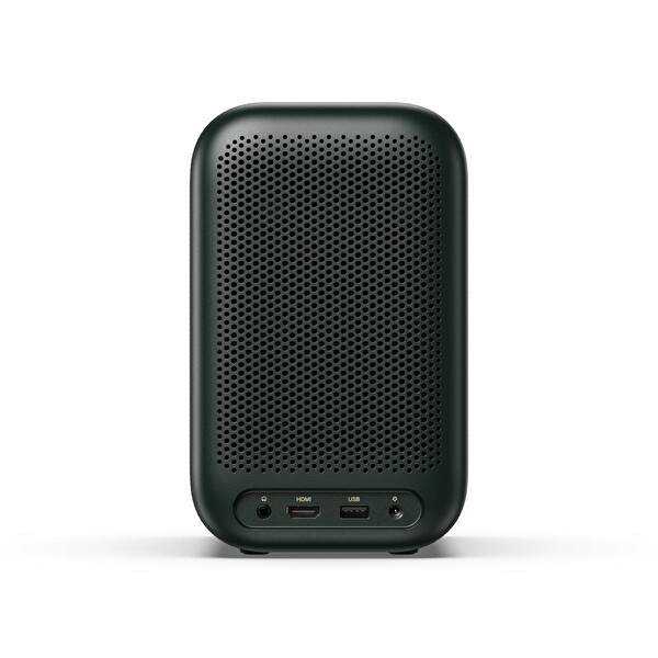 Formovie Xming Page One Google TV 500 CVIA Lümen Dolby Vision Audio HDMI 2.1 USB 3.0 Boston Acoustics Projeksiyon Cihazı