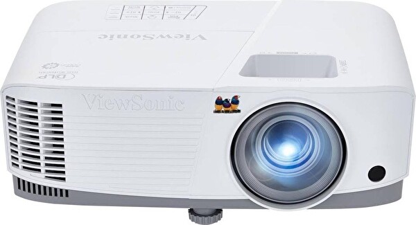 Viewsonic PA503X 3800 ANSI Lümen 1024x768 XGA 3D DLP Projeksiyon Cihazı