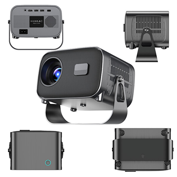 JHY V8 Taşınabilir Android 12 2.69