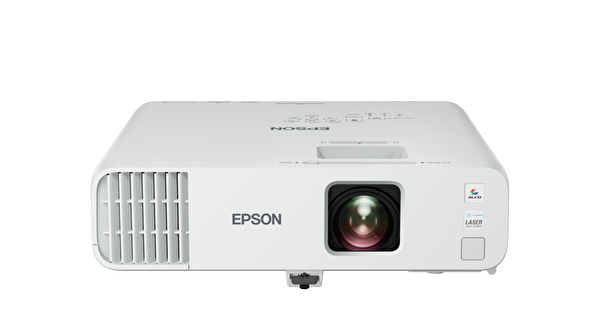 Epson EB-L210W 4500 Ansı 1280X800 Lazer Projeksiyon