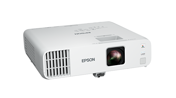 Epson EB-L210W 4500 Ansı 1280X800 Lazer Projeksiyon