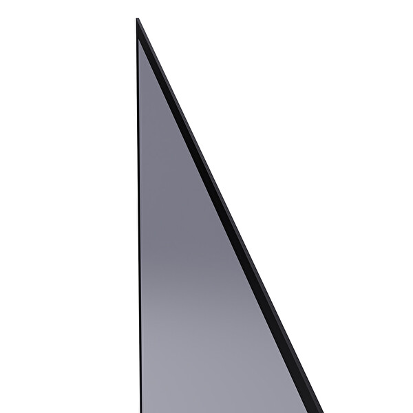 Wanbo ALR Ortam Işığı Reddeden Projeksiyon Perdesi 220x125 CM