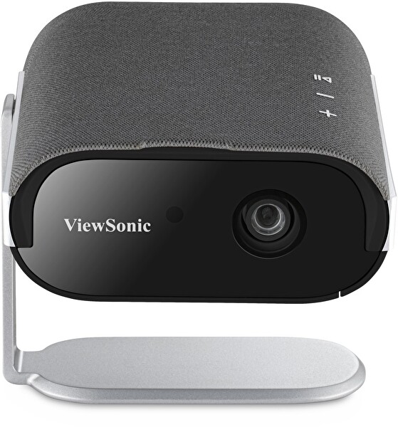Viewsonic M1 Max Dahili Google TV'li 1080P Full HD Akıllı LED Projeksiyon Cihazı