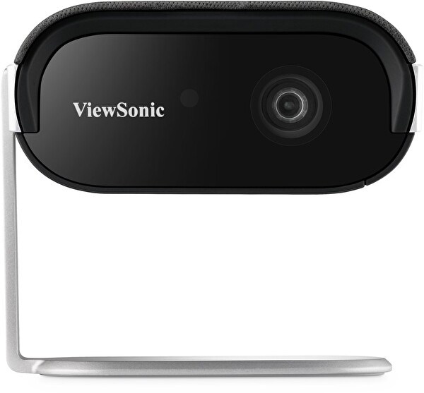 Viewsonic M1 Max Dahili Google TV'li 1080P Full HD Akıllı LED Projeksiyon Cihazı