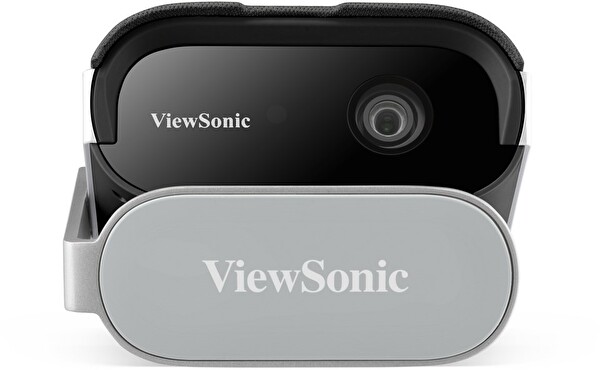 Viewsonic M1 Max Dahili Google TV'li 1080P Full HD Akıllı LED Projeksiyon Cihazı