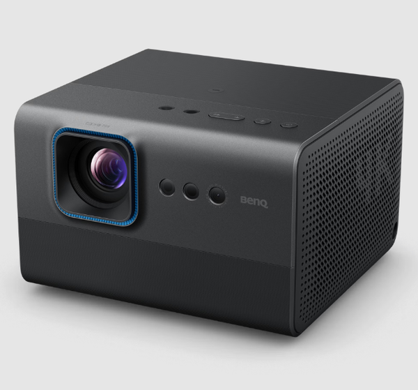 BenQ GP520 2600 ANS 4K UHD 3840×2160 Siyah Projeksiyon Cihazı