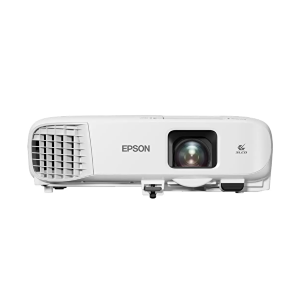 Epson EB-982W 4.200 ANSI Lümen Beyaz Projeksiyon Cihazı