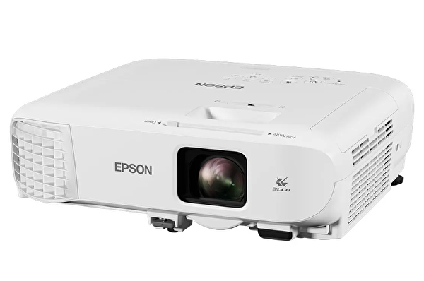 Epson EB-982W 4.200 ANSI Lümen Beyaz Projeksiyon Cihazı