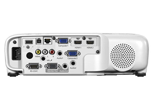 Epson EB-982W 4.200 ANSI Lümen Beyaz Projeksiyon Cihazı