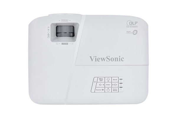 Viewsonic PA503X 1024x768 3600 ANSI Lümen Projeksiyon Cihazı