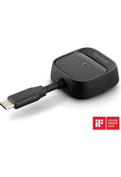 Viewsonic WPD-900 Kablosuz Ekran Yansıtma Kiti
