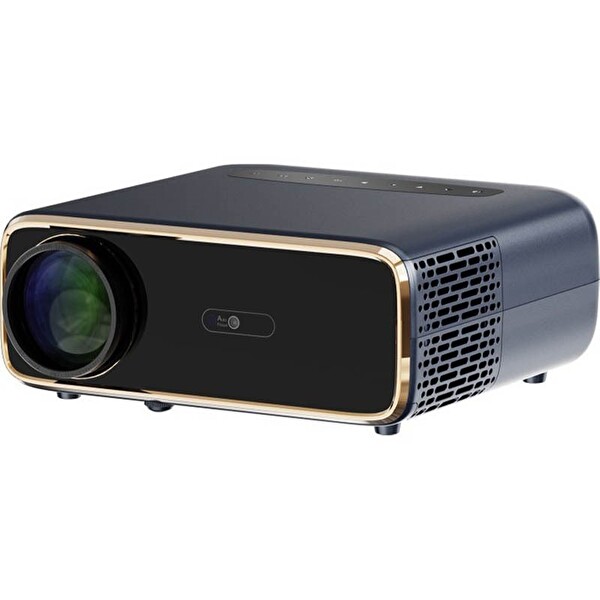 Hiking HQ5 Full HD Android Projeksiyon Cihazı