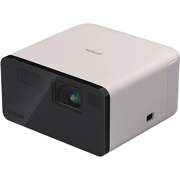 Epson EF-21R 1000 Lümen Pembe Full HD Mini Lazer Projeksiyon Cihazı