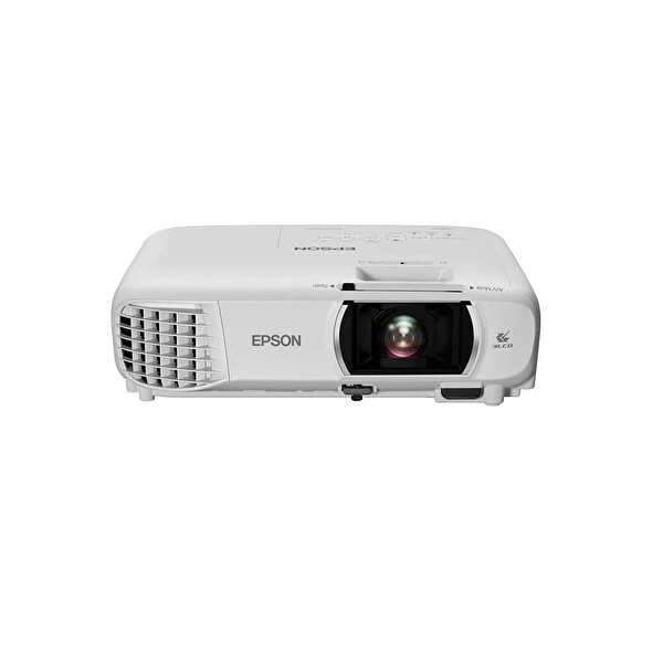 Epson EH-TW850 FHD Kablosuz Projeksiyon Cihazı - Beyaz