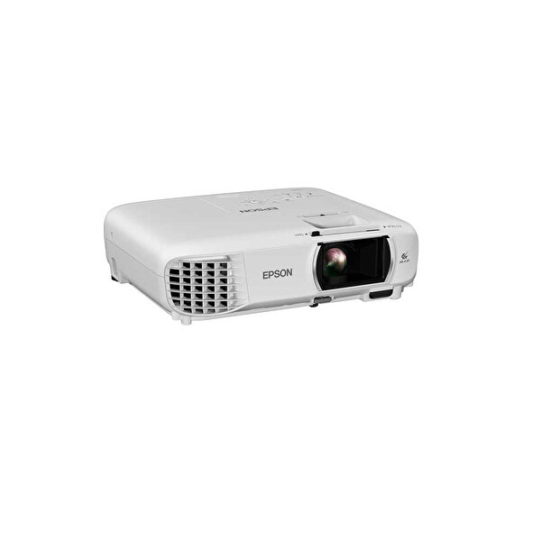 Epson EH-TW850 FHD Kablosuz Projeksiyon Cihazı - Beyaz