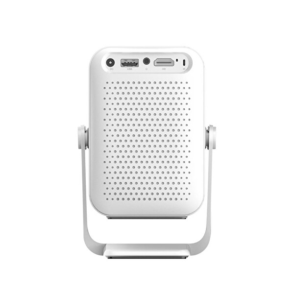 Byintek Vevshao A15 250 ANSI Wi-Fi Android Projeksiyon Cihazı