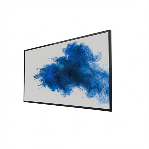 Proscenic Proscreen Pro Serisi 234x132 CM ALR Fixed Frame Perde