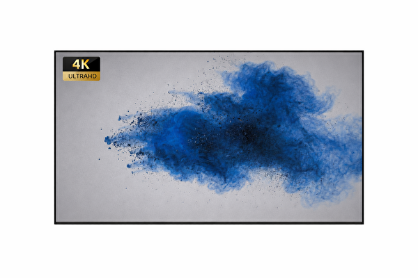 Proscenic Proscreen Pro Serisi 221x124 CM ALR Fixed Frame Perde