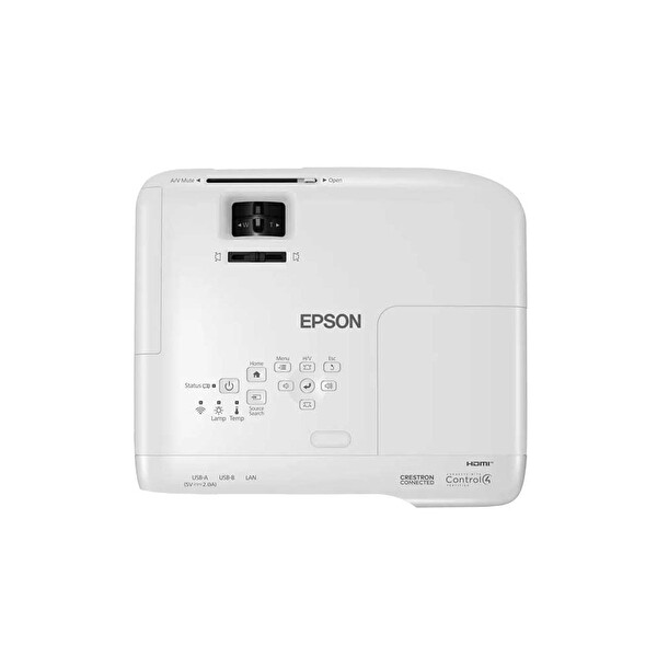 Epson EB-994F Kablosuz Full HD 4100 Ansi Lümen Projeksiyon Cihazı