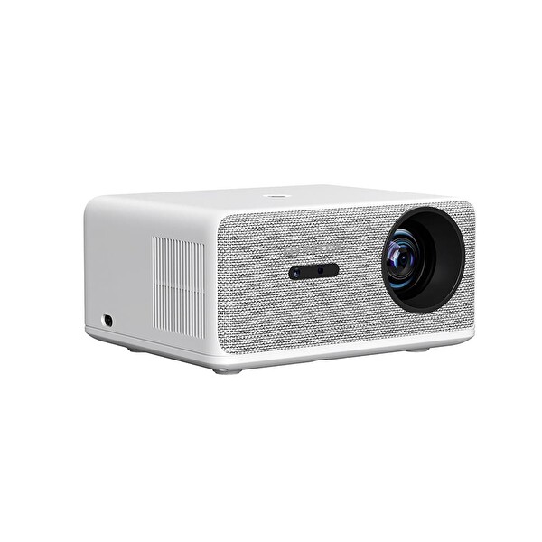 Byintek U14 1250 ANSI Android Ev Sinema Sistemi Full HD Wi-Fi Projeksiyon Cihazı