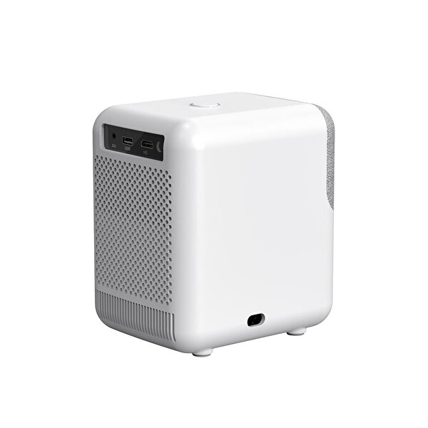 Byintek U4 300 ANSI Android Ev Sinema Sistemi Full HD Wi-Fi Projeksiyon Cihazı