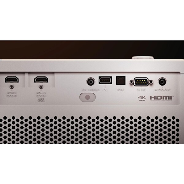 BenQ X3100I 4K Hdr 4led Android Tabanlı Kablosuz Oyun ve Ev Sineması Projeksiyonu