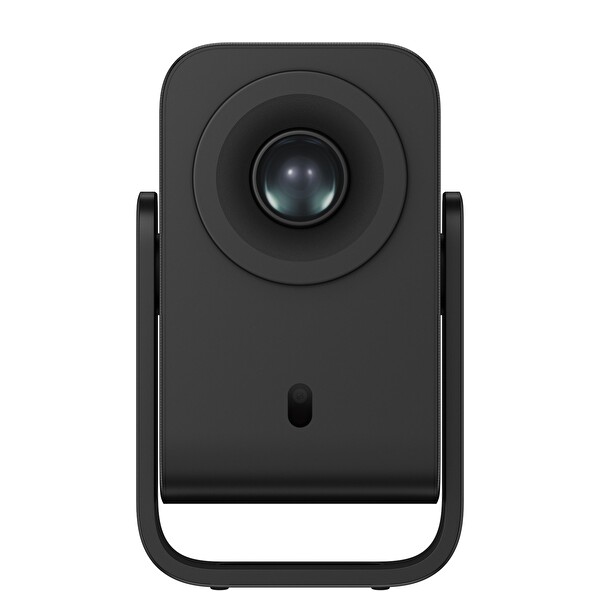 TCL C1 230 Lümen FHD Wi-Fi Google Tv Taşınabilir Mini Projeksiyon Cihazı