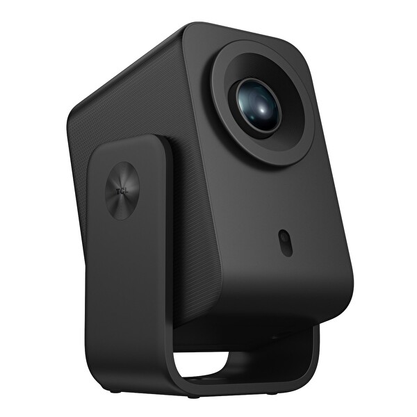 TCL C1 230 Lümen FHD Wi-Fi Google Tv Taşınabilir Mini Projeksiyon Cihazı