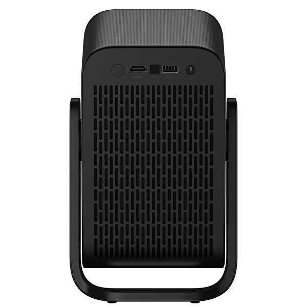 TCL C1 230 Lümen FHD Wi-Fi Google Tv Taşınabilir Mini Projeksiyon Cihazı