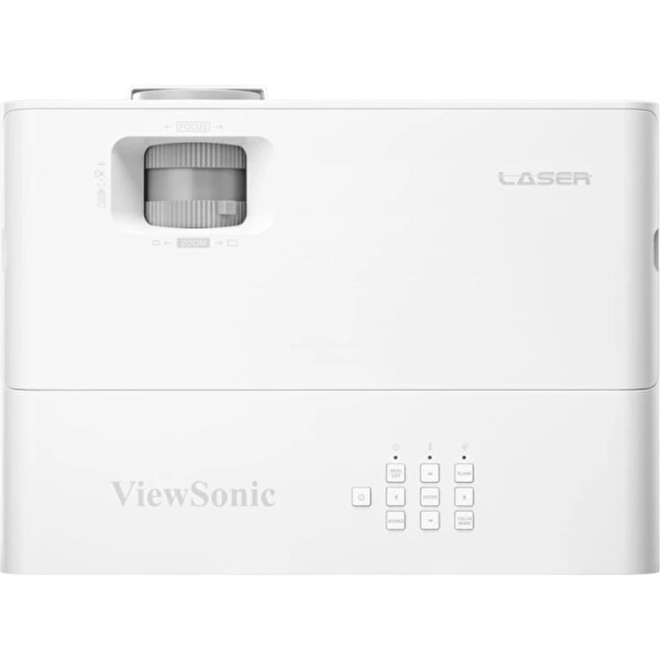 Viewsonic LX750 4K 4000 Lümen 4K Akıllı Lazer Projeksiyon Cihazı