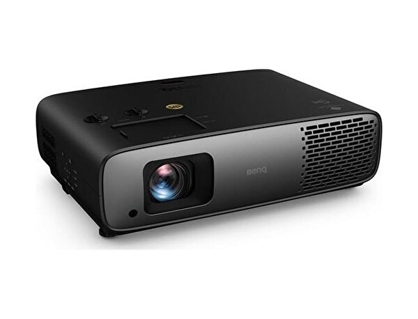 BenQ W4100i 3200 Lümen 4K HDMI USB Bluetooth Wi-Fi Android HDR 4LED Projeksiyon Cihazı