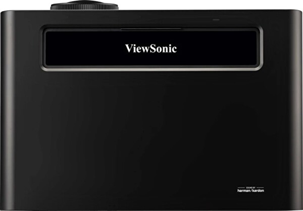 Viewsonic X2 4K Pro 4K HDR Google TV Akıllı LED Projeksiyon Cihazı
