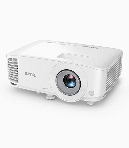 BenQ MW560C WXGA 4000 ANSI SmartEco 3D DLP Projektör