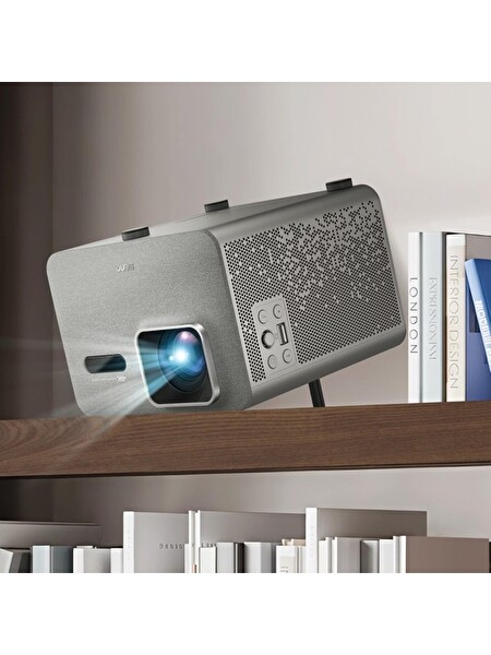 BenQ TK705I 4K Lisanslı Google Tv LED Premium Sinema Projeksiyon Cihazı
