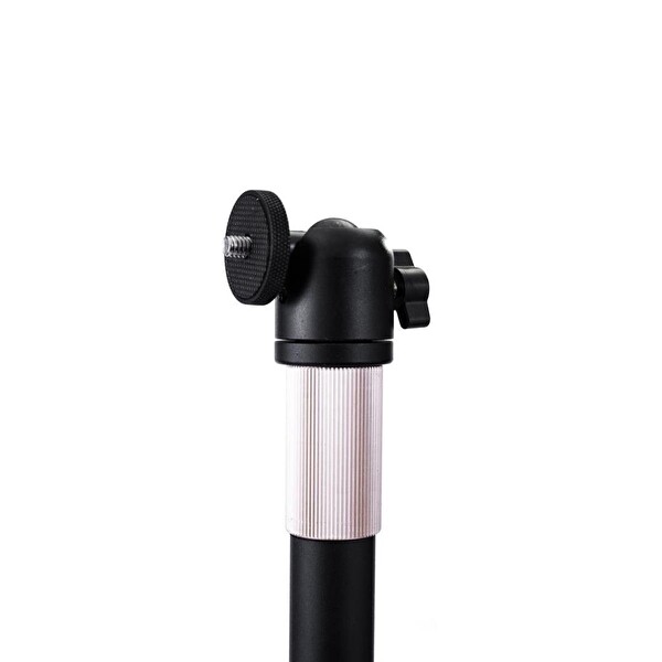 Electroon 90 - 135 CM Ayaklı Projeksiyon Tripod Yükseklik Portatif Ayarlanabilir Projeksiyon Standı