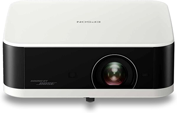 Epson LifeStudio EF-61W Google TV Full HD Projeksiyon Cihazı