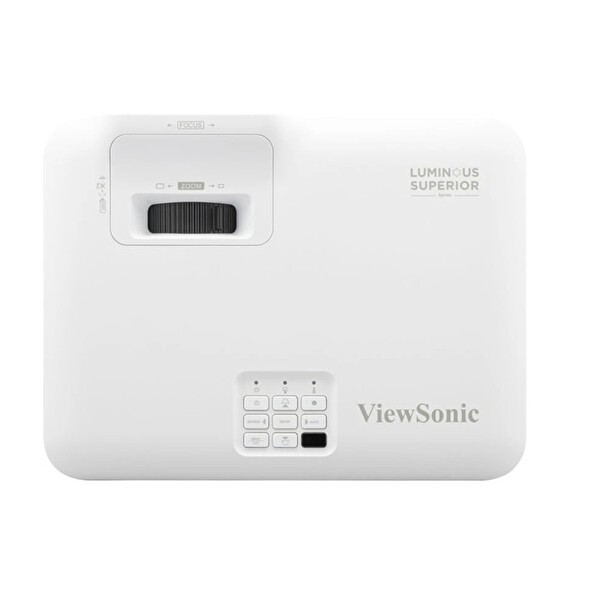 Viewsonic LSD400W 4000 Lümen WXGA 1280x800 Lazer Projeksiyon Cihazı