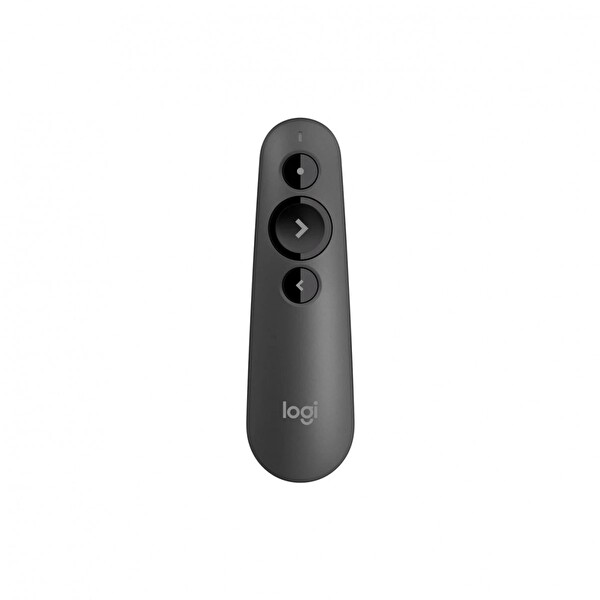 Logitech R500S 910 005843 Grafit Sunum Kumandası