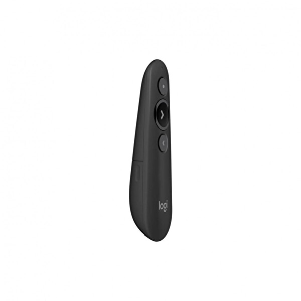 Logitech R500S 910 005843 Grafit Sunum Kumandası 3