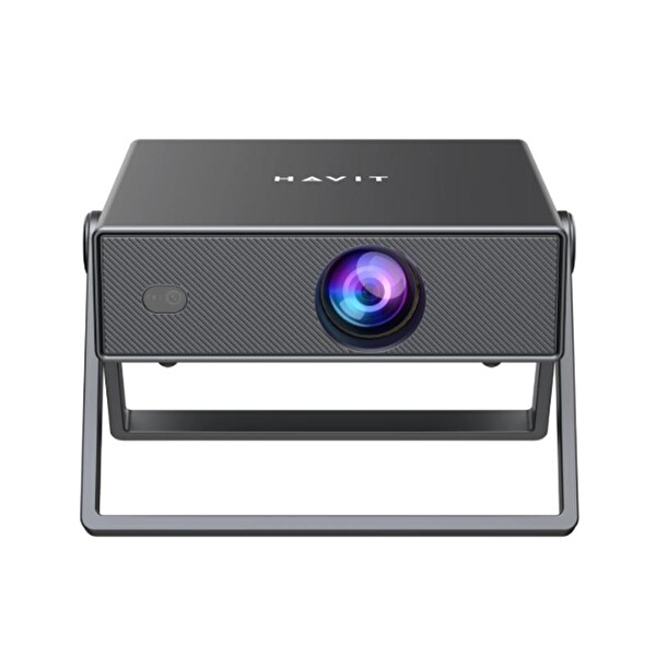 Havit PJ245 Pro 230 Lümen HD Wi-Fi Andorid Projeksiyon Cihazı