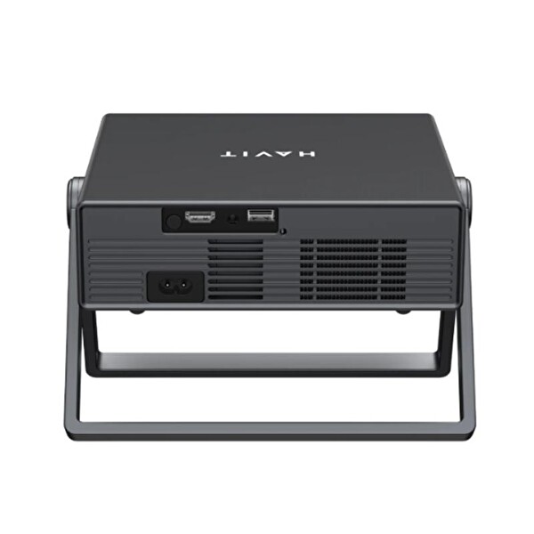 Havit PJ245 Pro 230 Lümen HD Wi-Fi Andorid Projeksiyon Cihazı