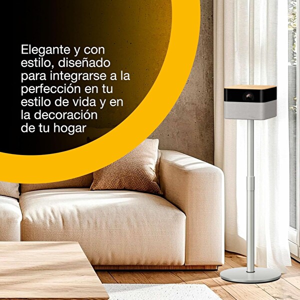Epson Lifestudio Flex Plus EF-72 4K Pro-UHD 1000 Lümen Google TV Akıllı Projeksiyon Cihazı