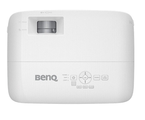 BenQ MH560C SmartEco Enerji Tasarruflu 3800 ANSI Lümen 1080P Projeksiyon Cihazı