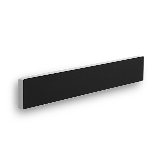 Bang & Olufsen Beosound Stage Dolby Atmos Gümüş-Siyah Soundbar